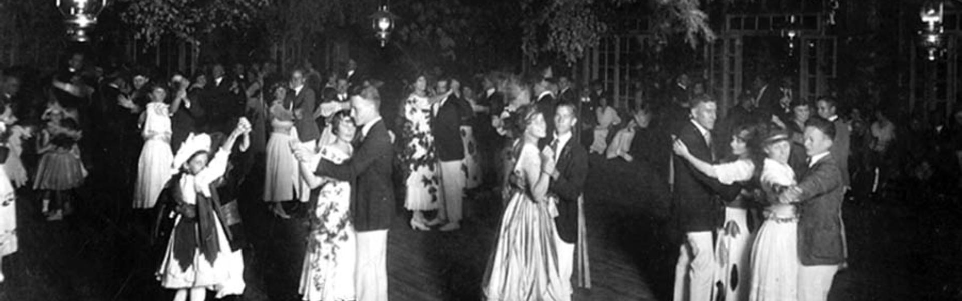 Sherwood Forest Club