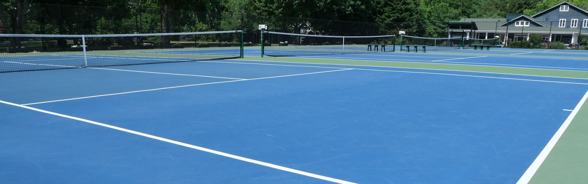 Sherwood Forest Club